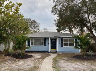 4736 Burlington Ave N, Saint Petersburg, FL 33713