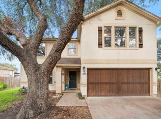 4504 Woodstock Dr, Georgetown, TX 78633