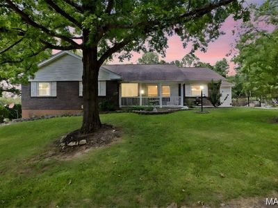 640 E Capri Dr, Bonne Terre, MO, 63628