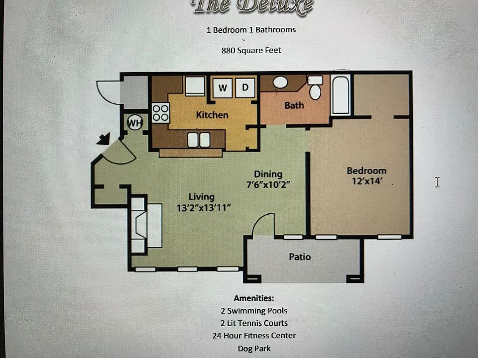 Delux Apartment