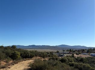 56874 Engstrom Rd, Anza, CA 92539