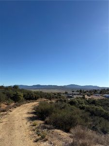 56874 Engstrom Rd, Anza, CA, 92539