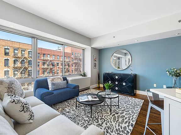 2nd image of 2110 Frederick Douglass Blvd #4C