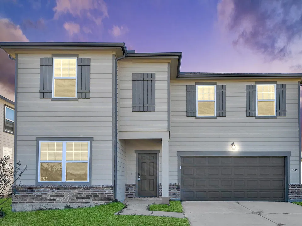 1005 Wild Enclave Ln