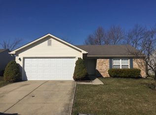 4420 Vestry Pl, Indianapolis, IN 46237