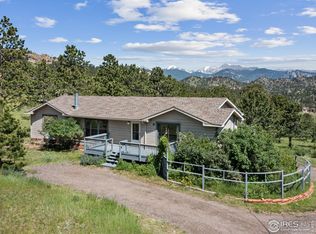 2955 Broadview Ln, Estes Park, CO 80517