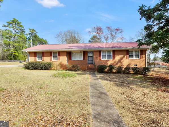 103 Julie Cir, Griffin, GA 30223