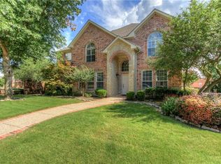 6400 Andora Dr, Plano, TX 75093