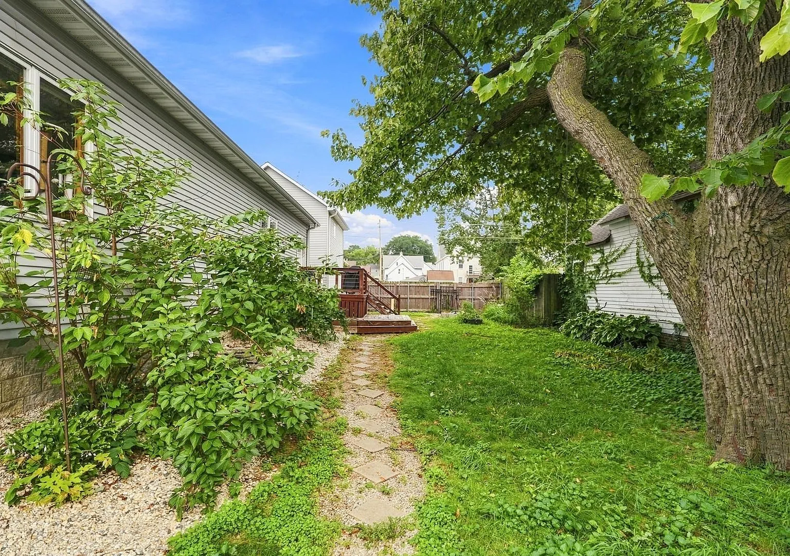 2138 N Buffum St - Lower (Basement) — Photo 3
