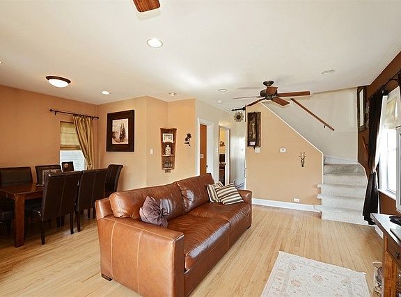 2nd image of 3615 N Olcott Ave