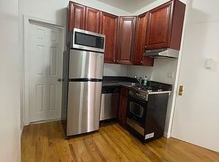 408 W 56th St APT 5B, New York, NY 10019