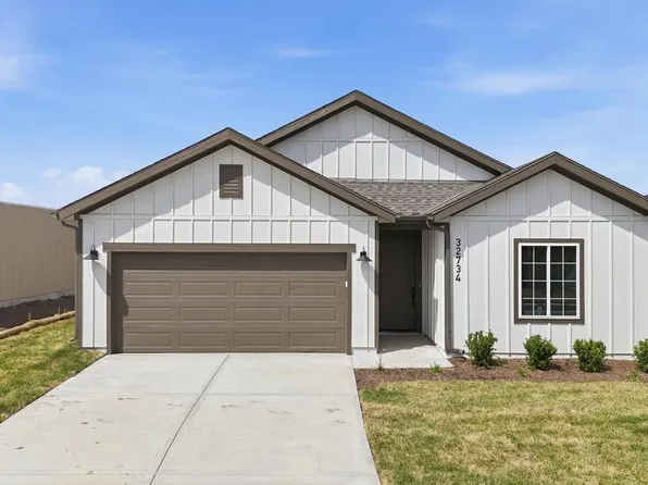 32734 W 176th Ter, Gardner, KS 66030