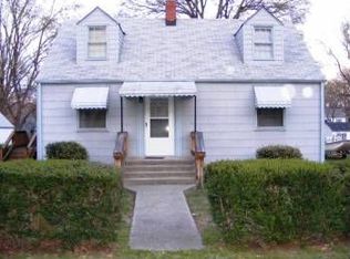 4807 Caldwell Ave, North Chesterfield, VA 23234