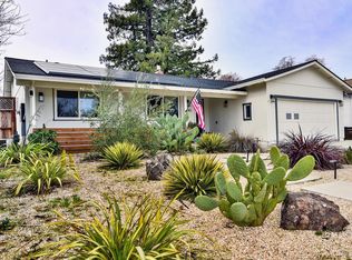 19281 Junipero Serra Dr, Sonoma, CA 95476