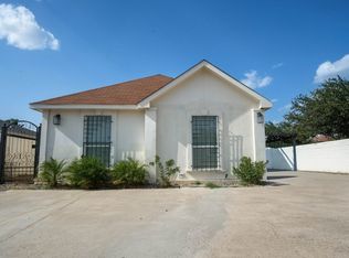3720 Nubes Dr, Laredo, TX 78046
