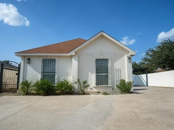 3720 Nubes Dr, Laredo, TX 78046