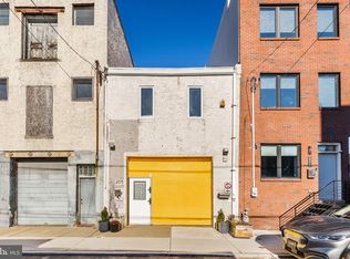 2315 E Hazzard St, Philadelphia, PA 19125