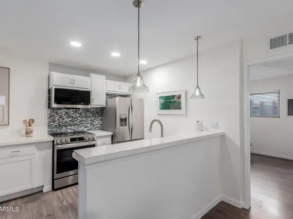 5525 E THOMAS Road #M12, Phoenix, AZ 85018