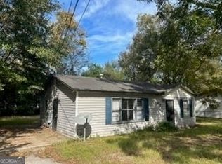 2873 Walmar Dr, Macon, GA 31206