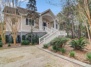4910 Pointe Pleasant Ln, Hollywood, SC 29449