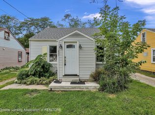 407 N Grace St, Lansing, MI 48917