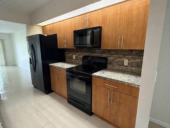 3rd image of 12551 SW 16th Court #206c