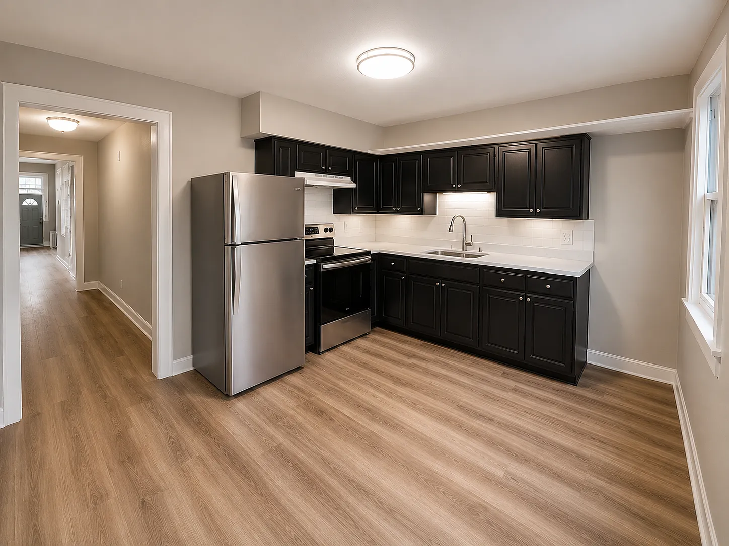 4 bed, 1385 sqft, $1,500 — Photo 1