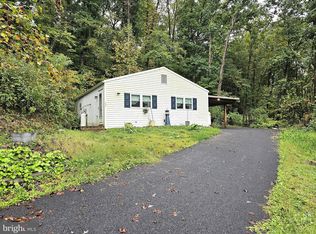 400 Jacks Creek Rd, Lewistown, PA 17044