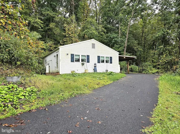 400 Jacks Creek Rd, Lewistown, PA 17044