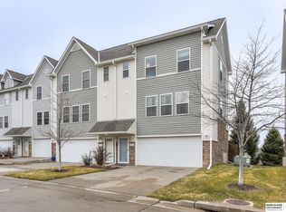 6814 S 182nd Ct, Omaha, NE 68135