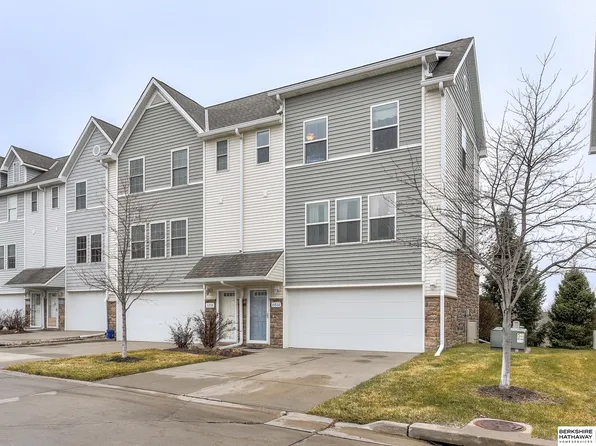 6814 S 182nd Ct, Omaha, NE 68135