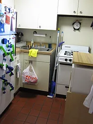 Rented by City Connections Realty