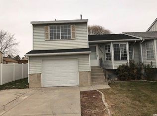 8758 S 1520 W, West Jordan, UT 84088
