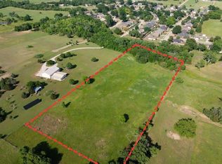 2200 Chapel Hill Rd, Ponca City, OK 74604