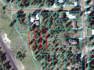 1824 W 16th Ave #1740 & 1812, Spokane, WA 99224