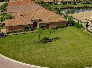 13360 Silktail Dr, Naples, FL 34109