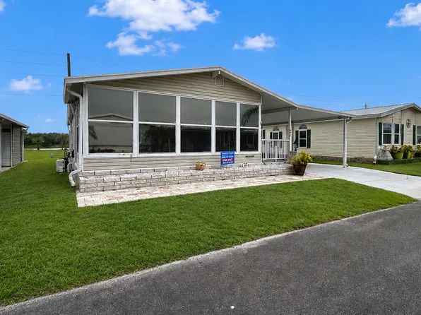 449 Barcelona Blvd #449A, Arcadia, FL 34266