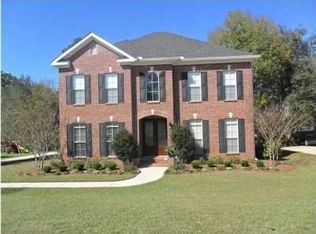 7158 Wynnridge Dr, Mobile, AL 36695