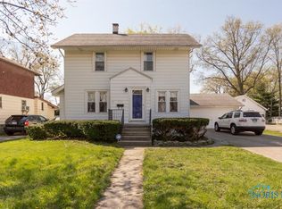 3105 Glenn St, Toledo, OH 43613