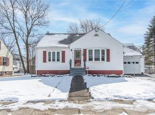 231 Harewood Ave, Watertown, NY 13601