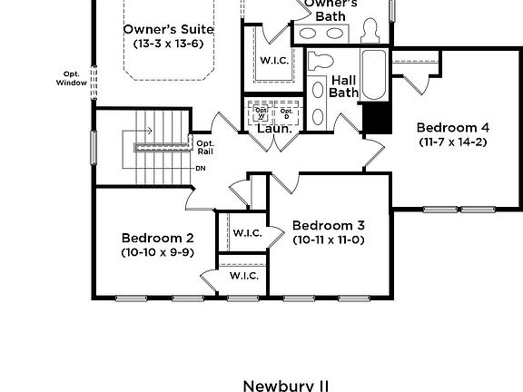 5th image of 147 Heritage Dr