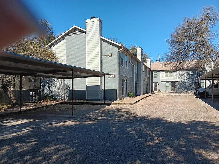8402 Fathom Cir #106 — Photo 20