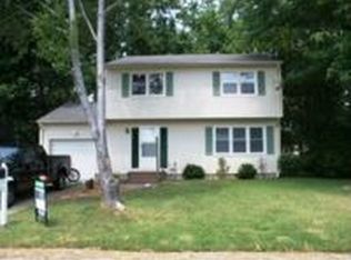 3 Stedlyn Cir, Hampton, VA 23664