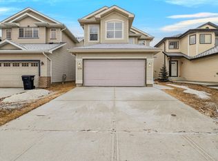 978 Rutherford Rd SW, Edmonton, AB