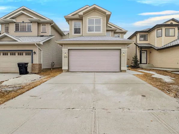 978 Rutherford Rd SW, Edmonton, AB T6W 1W9
