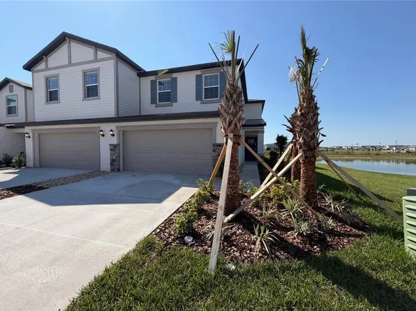 32038 Pop Ash Pl, San Antonio, FL 33576