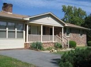 108 Aster Pl, South Boston, VA 24592