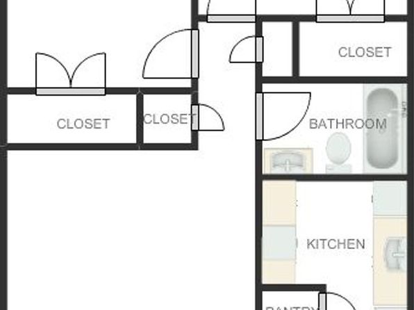 415 Woodside Dr APT 2