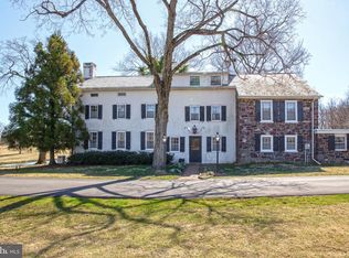 1009 Swamp Rd, Furlong, PA 18925