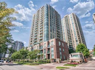 Princess Place IV, Toronto, ON M2N 7G5